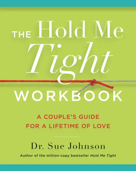Books - Dr. Sue Johnson